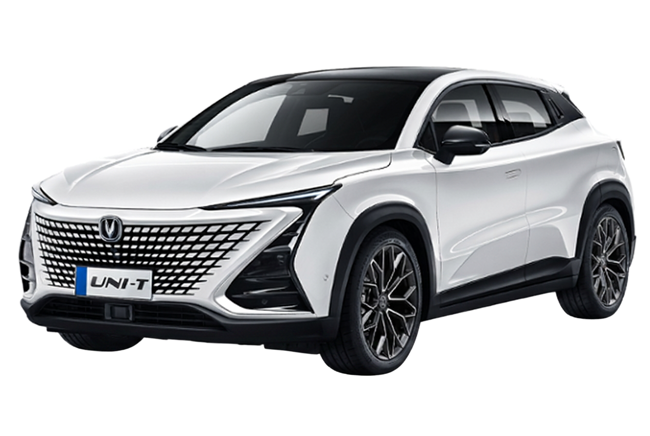 Changan car
