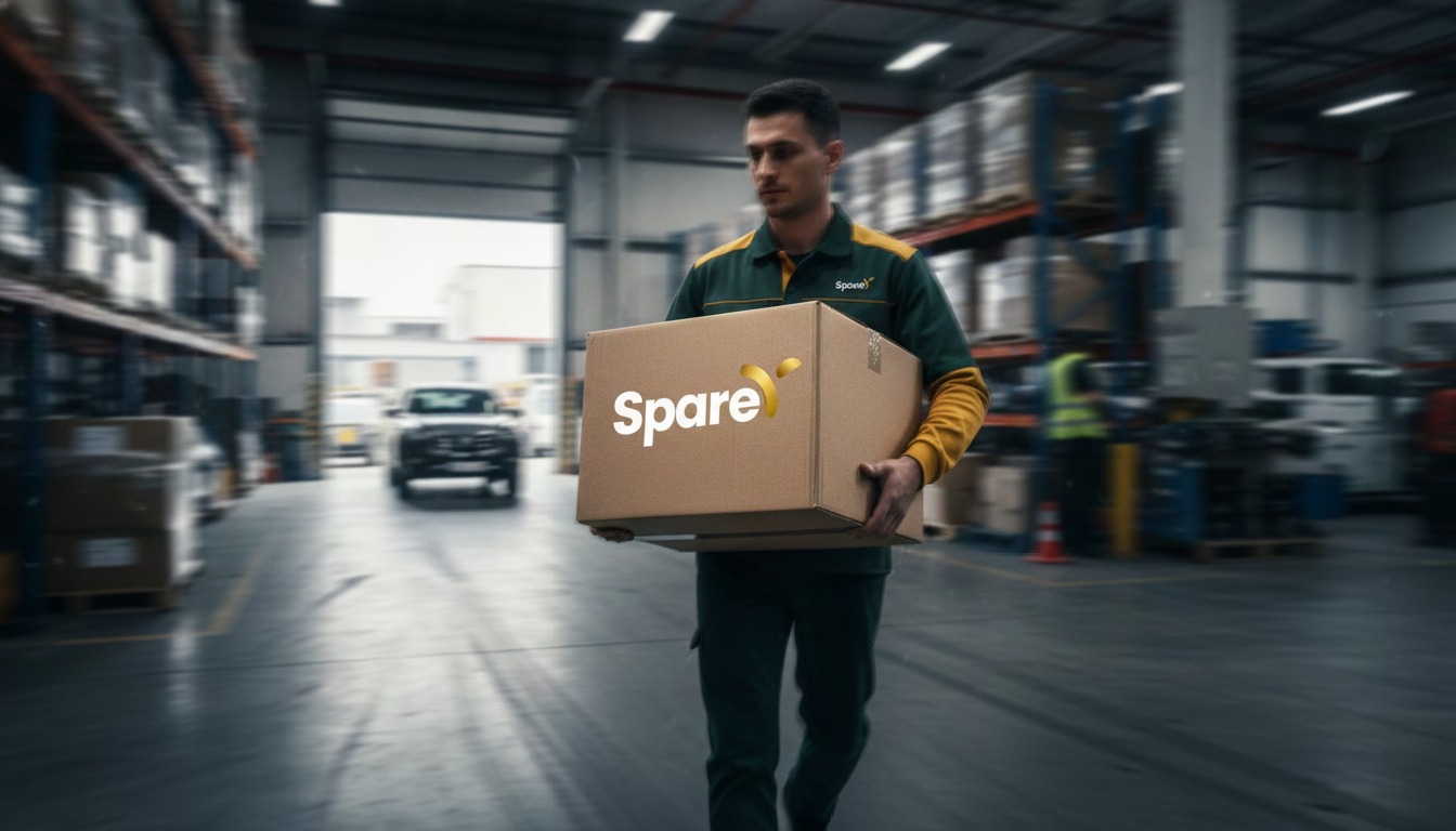 Sparey