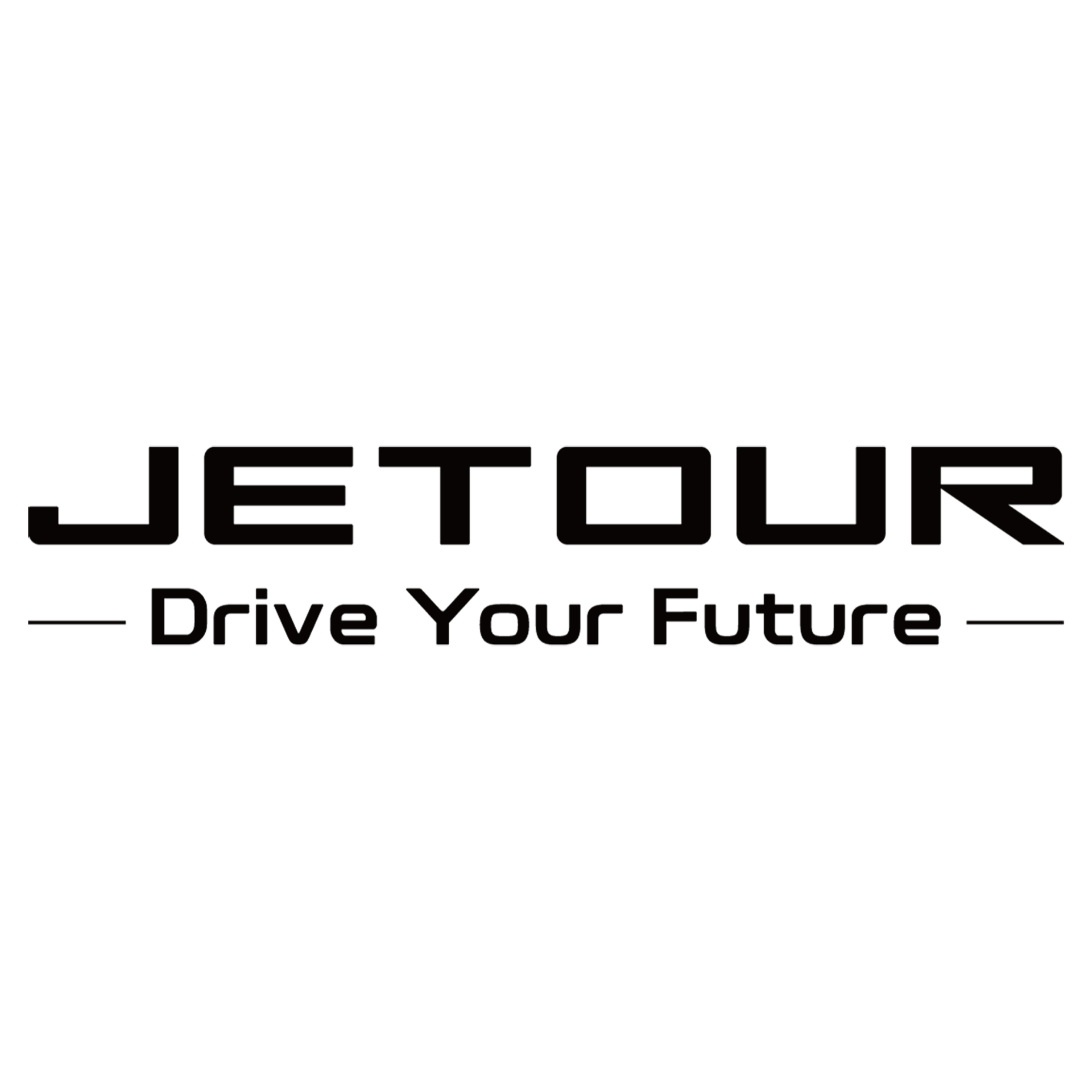 Jetour logo