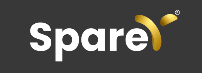 Sparey logo