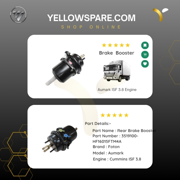Genuine vs Aftermarket: What You're Really Buying