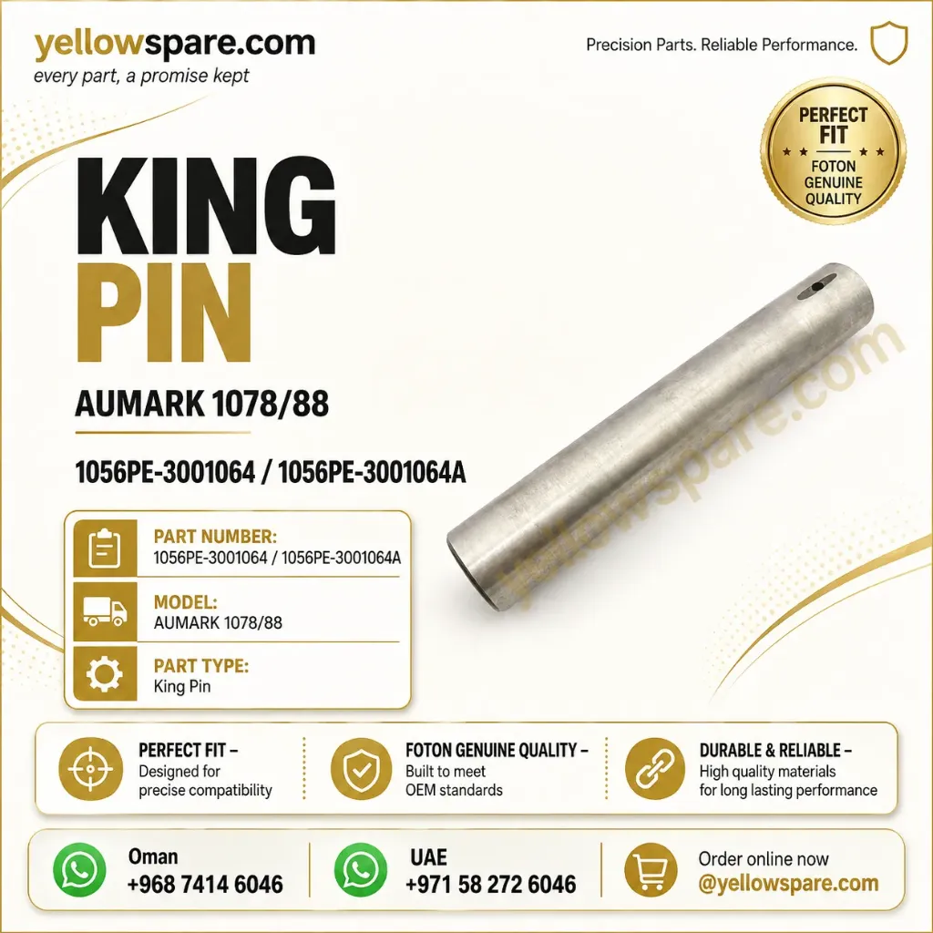 KING PIN 1078/88