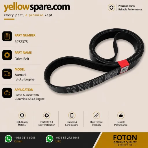DRIVE BELT BJ1088/78